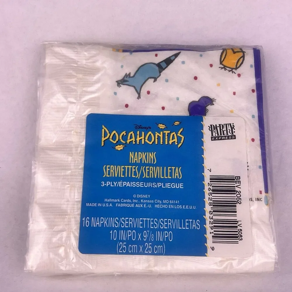 Disney product set